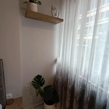 Apartamento Callisto *